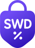 ShopWithDiscount logo